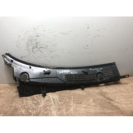 Baie de pare brise CITROEN BERLINGO 1 PHASE 2 d’occasion
