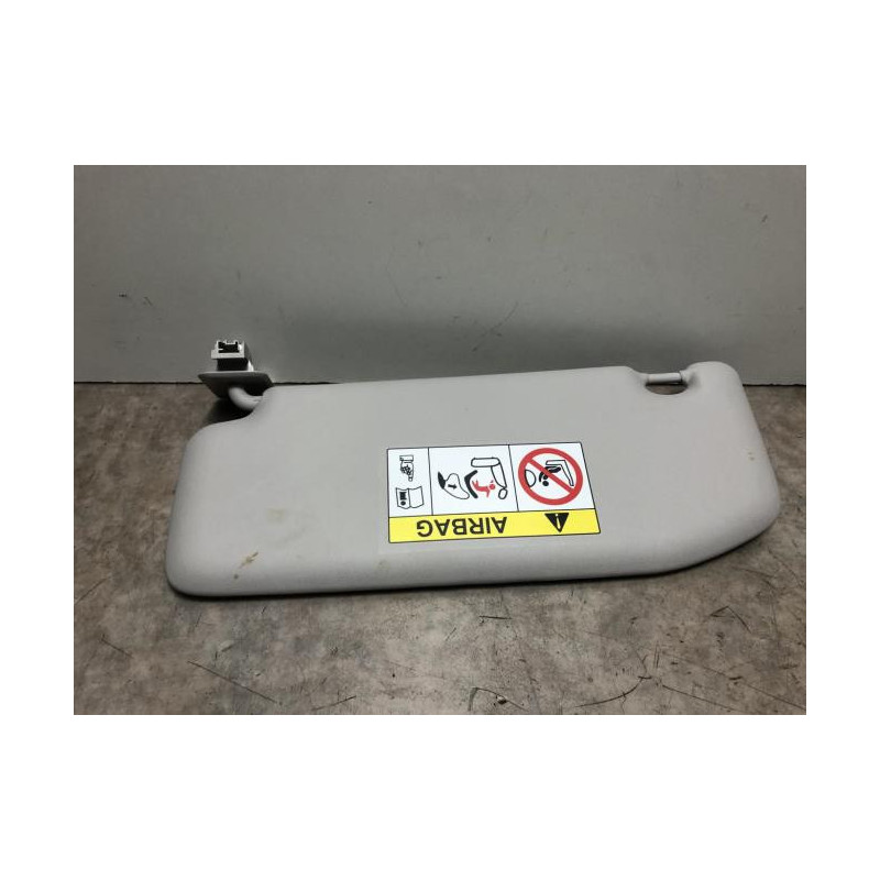 Pare soleil droit CITROEN C3 3 PHASE 2 d’occasion