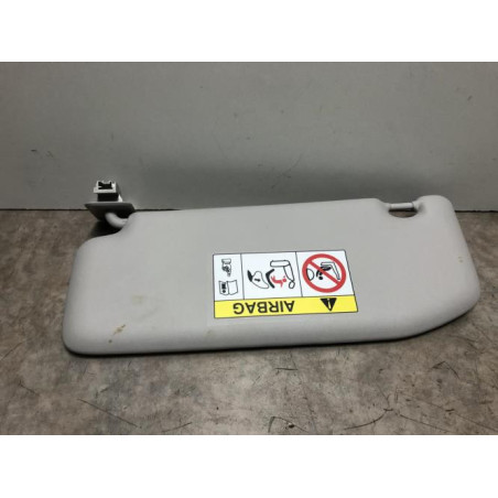 Pare soleil droit CITROEN C3 3 PHASE 2 d’occasion