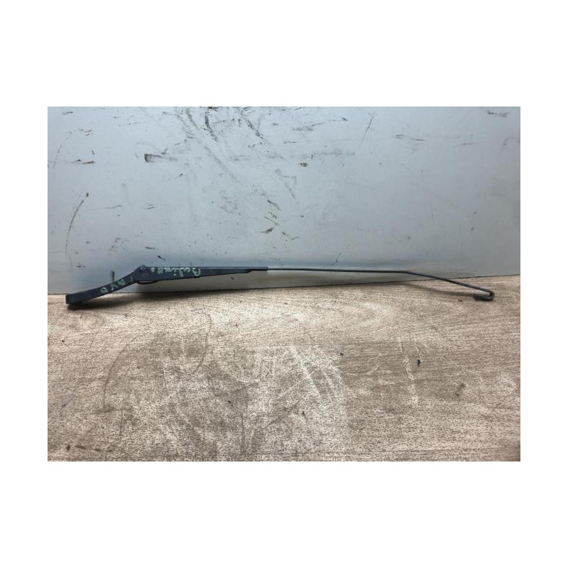 Bras essuie glace avant droit CITROEN BERLINGO 1 PHASE 2 d’occasion