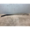 Bras essuie glace avant droit CITROEN BERLINGO 1 PHASE 2 d’occasion