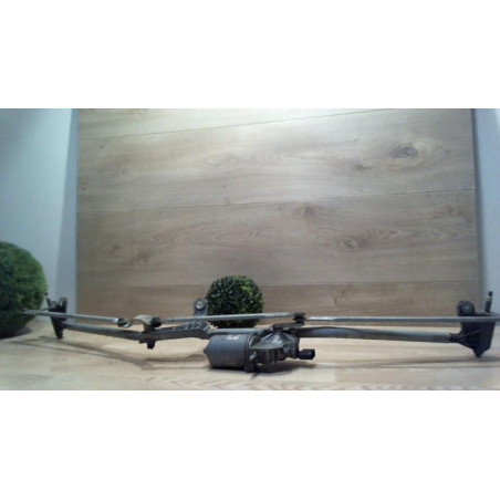Moteur essuie glace avant SMART FORTWO 2 COUPE d’occasion