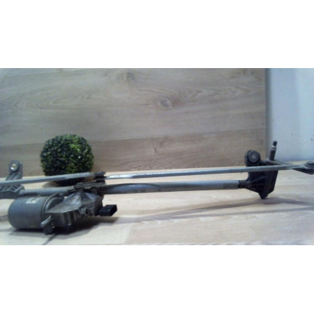 Moteur essuie glace avant SMART FORTWO 2 COUPE d’occasion