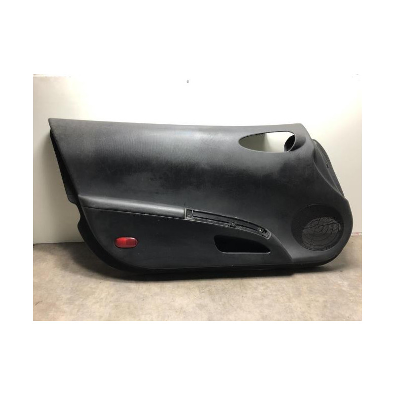 Panneau de porte avant gauche NISSAN 350 Z CABRIOLET d’occasion