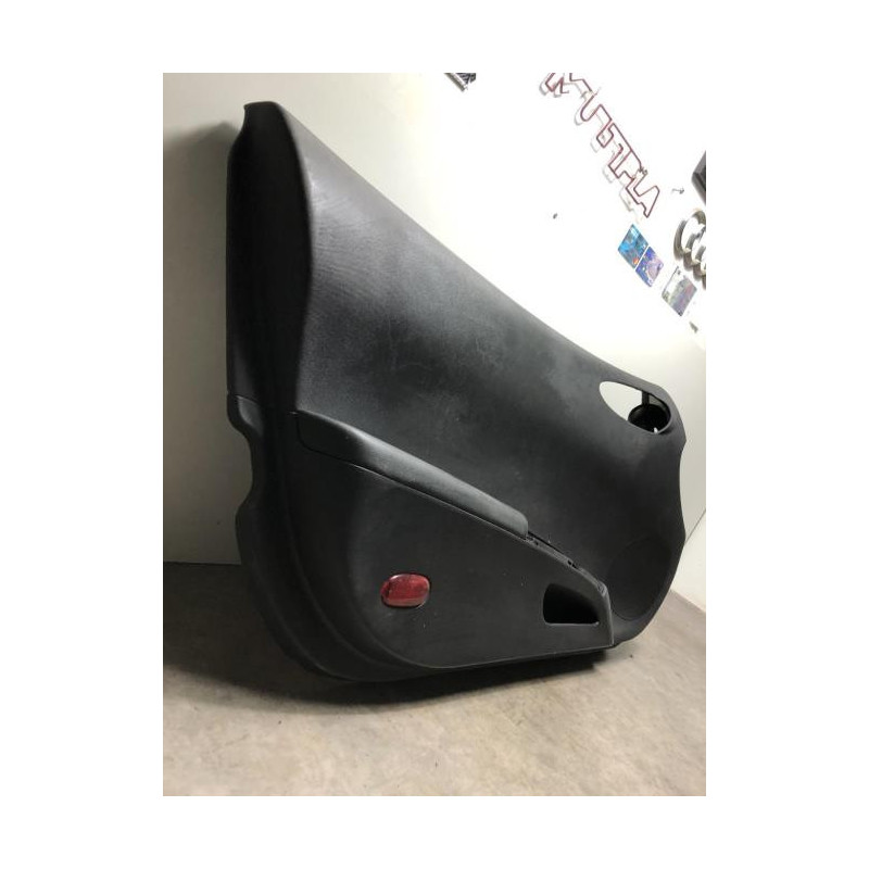 Panneau de porte avant gauche NISSAN 350 Z CABRIOLET d’occasion