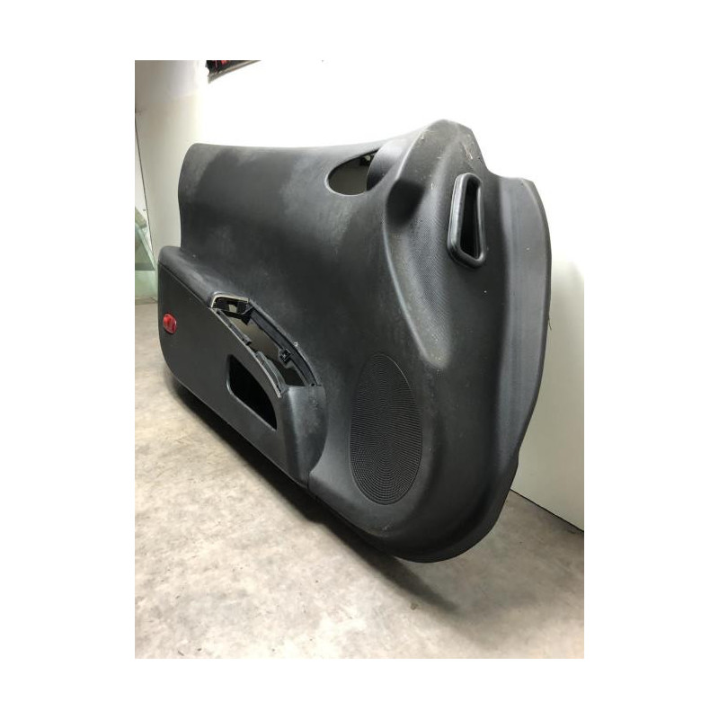 Panneau de porte avant gauche NISSAN 350 Z CABRIOLET d’occasion