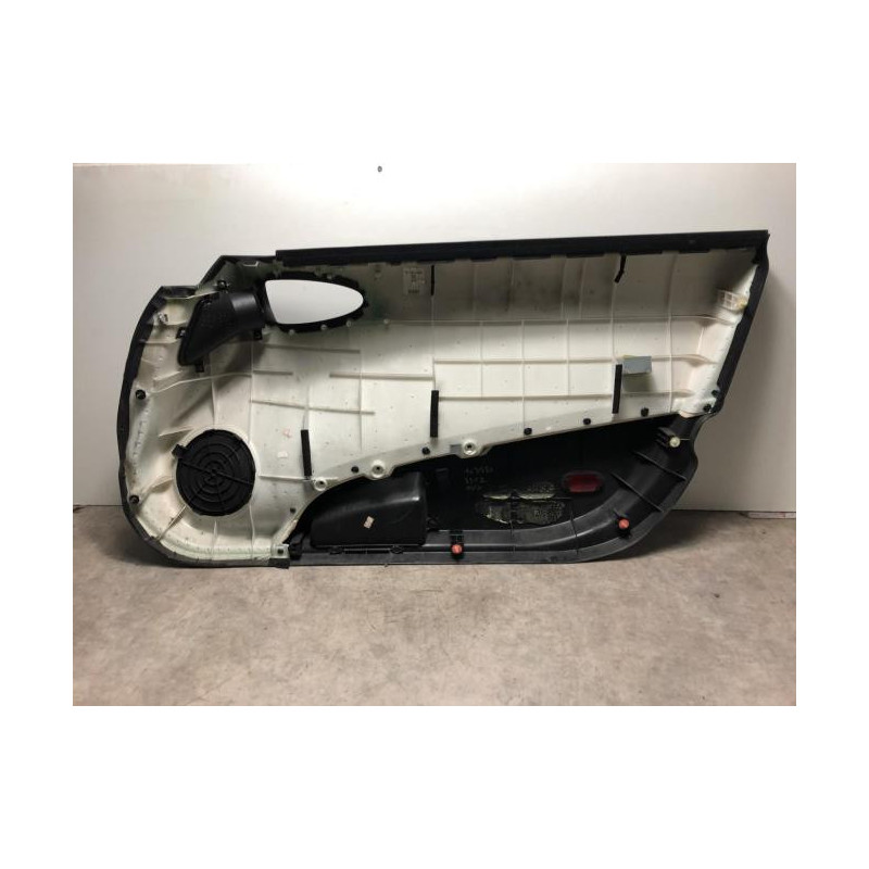 Panneau de porte avant gauche NISSAN 350 Z CABRIOLET d’occasion