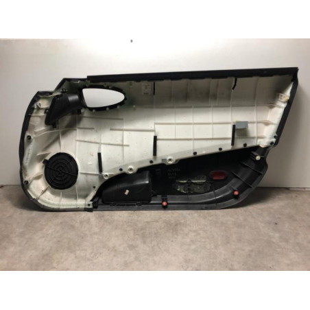 Panneau de porte avant gauche NISSAN 350 Z CABRIOLET d’occasion