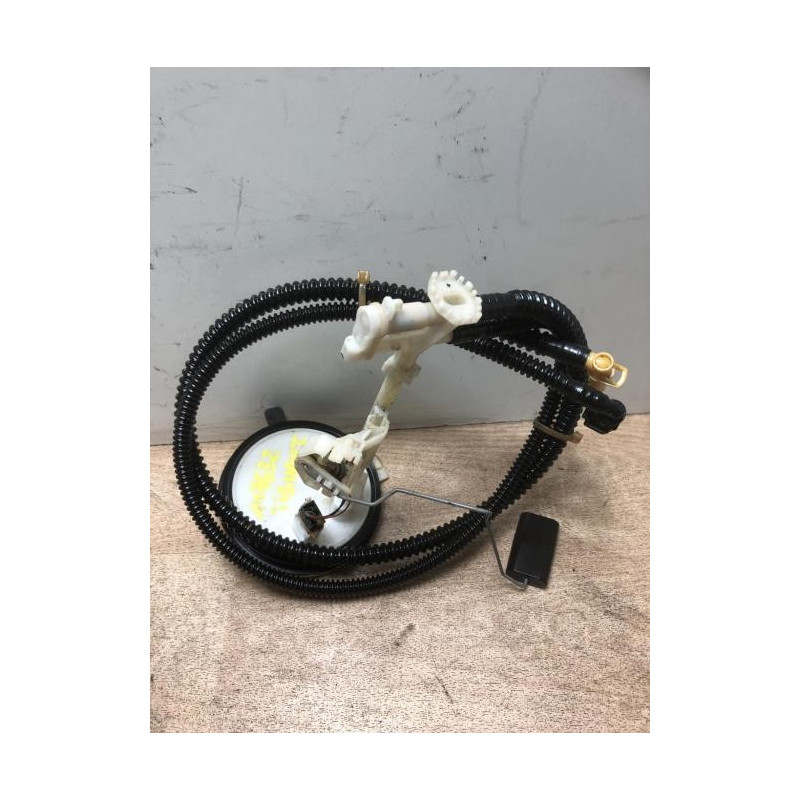 Jauge à carburant VOLKSWAGEN TIGUAN 1 PHASE 1 d’occasion