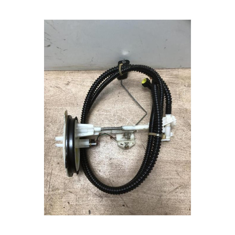 Jauge à carburant VOLKSWAGEN TIGUAN 1 PHASE 1 d’occasion