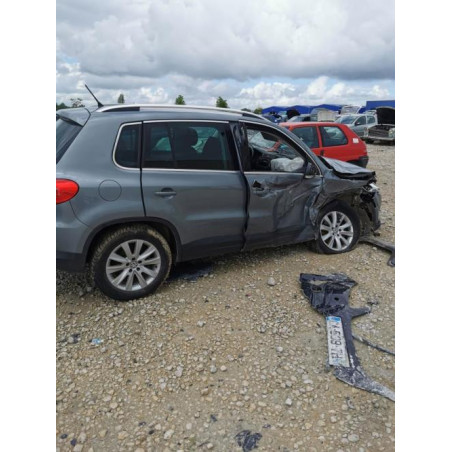 Jauge à carburant VOLKSWAGEN TIGUAN 1 PHASE 1 d’occasion