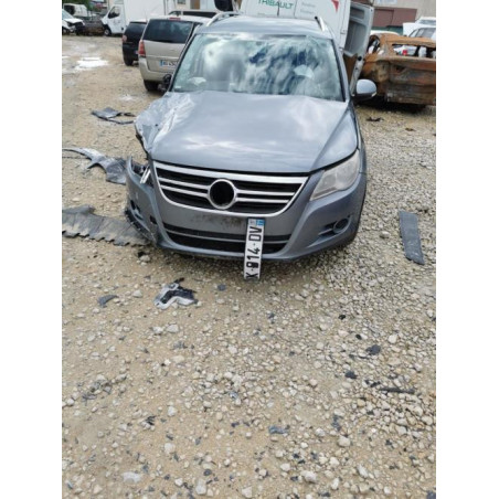 Jauge à carburant VOLKSWAGEN TIGUAN 1 PHASE 1 d’occasion