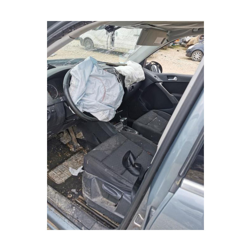 Jauge à carburant VOLKSWAGEN TIGUAN 1 PHASE 1 d’occasion