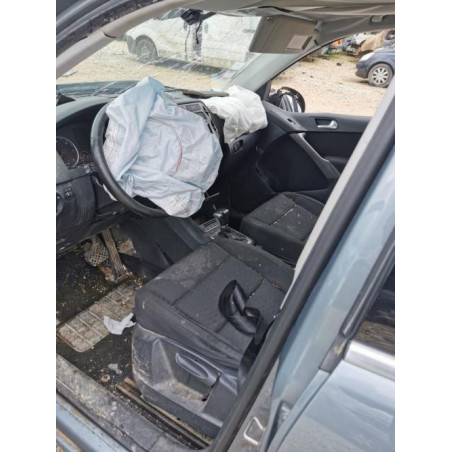Jauge à carburant VOLKSWAGEN TIGUAN 1 PHASE 1 d’occasion