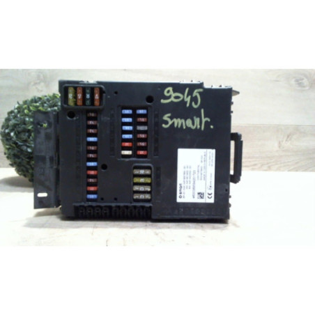 Porte fusible SMART FORTWO 2 COUPE d’occasion
