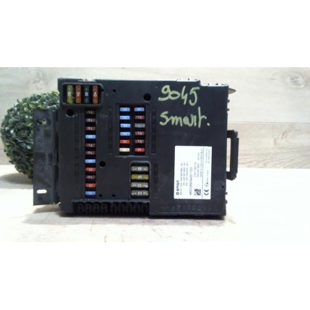 Porte fusible SMART FORTWO 2 COUPE d’occasion