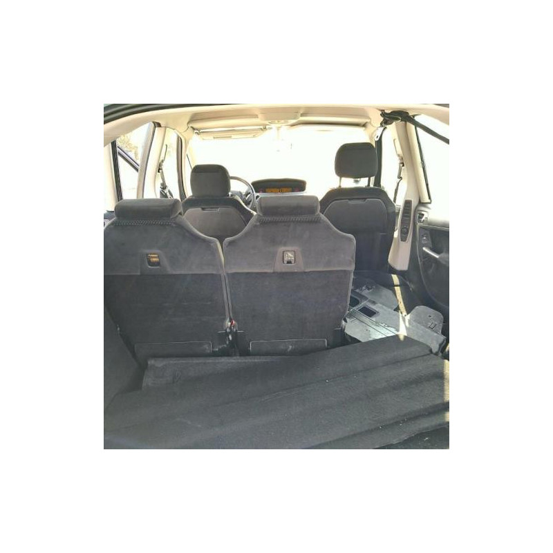Boitier eau CITROEN C4 PICASSO 1 d’occasion