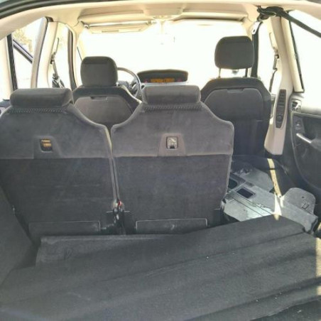 Boitier eau CITROEN C4 PICASSO 1 d’occasion