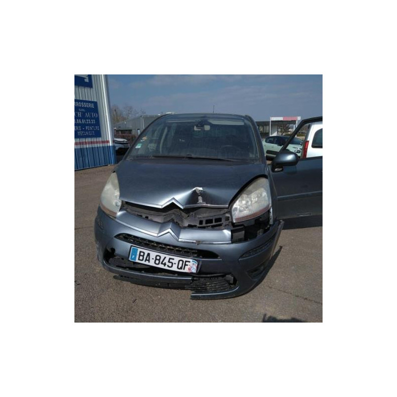 Boitier eau CITROEN C4 PICASSO 1 d’occasion
