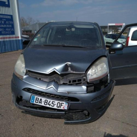 Boitier eau CITROEN C4 PICASSO 1 d’occasion