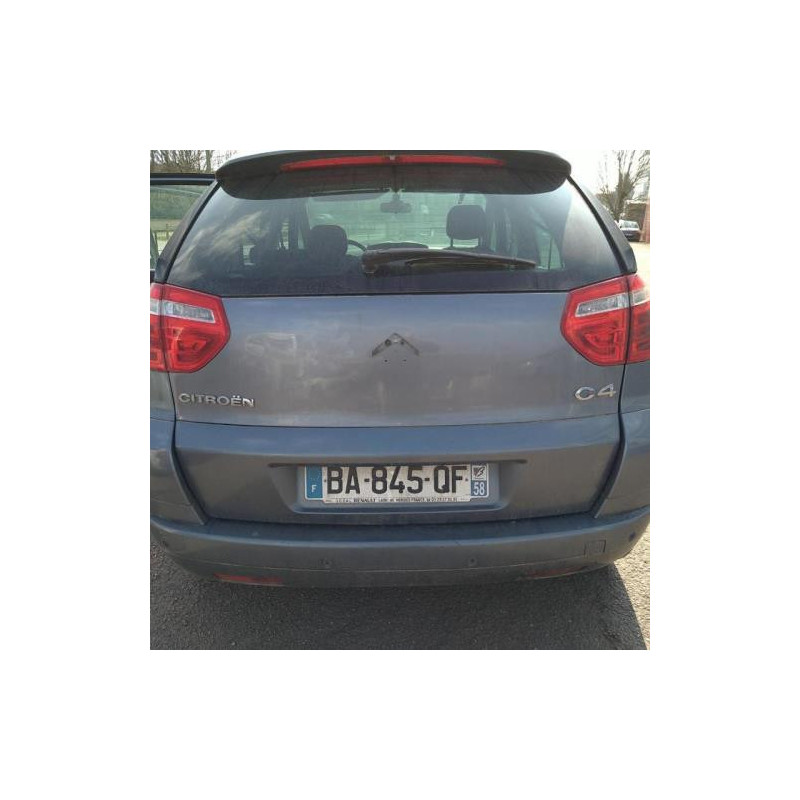 Boitier eau CITROEN C4 PICASSO 1 d’occasion