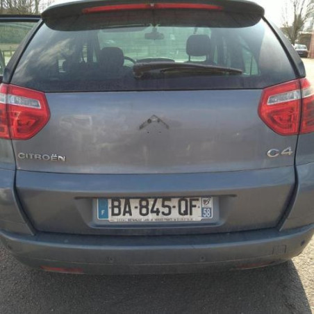 Boitier eau CITROEN C4 PICASSO 1 d’occasion