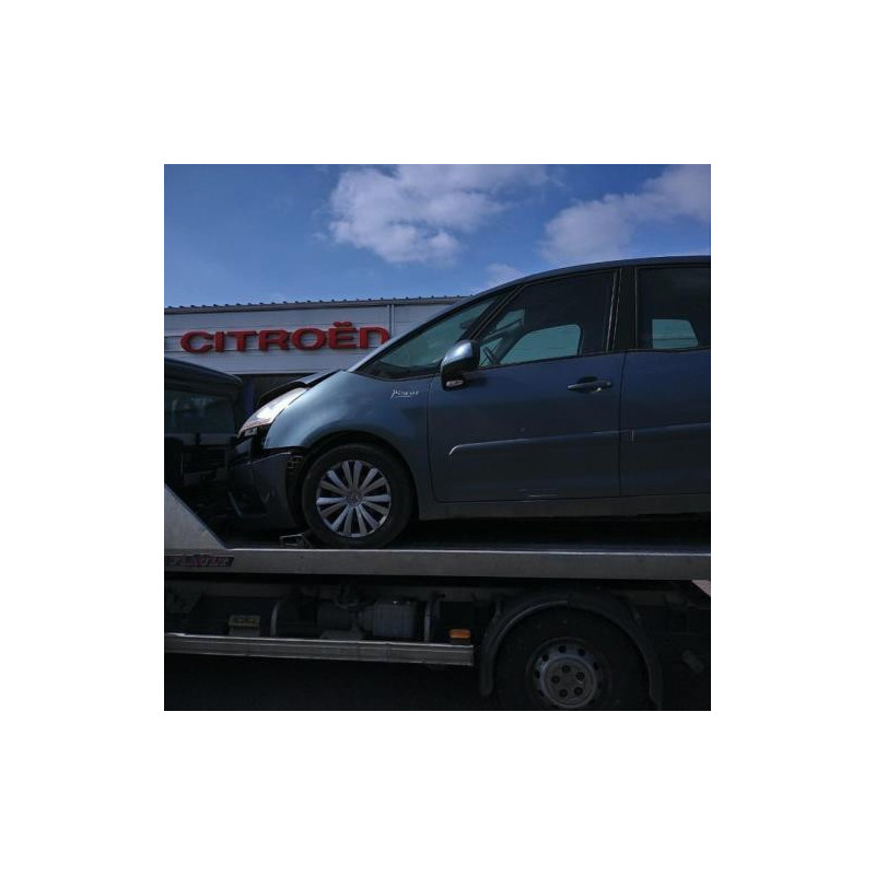 Boitier eau CITROEN C4 PICASSO 1 d’occasion