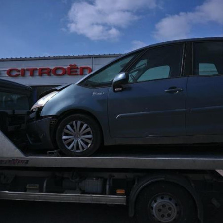 Boitier eau CITROEN C4 PICASSO 1 d’occasion