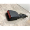Attache ceinture avant gauche RENAULT CLIO 4 PHASE 2 d’occasion