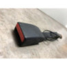 Attache ceinture avant gauche RENAULT CLIO 4 PHASE 2 d’occasion