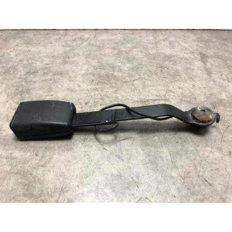 Attache ceinture avant gauche RENAULT CLIO 4 PHASE 2 d’occasion