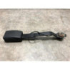 Attache ceinture avant gauche RENAULT CLIO 4 PHASE 2 d’occasion
