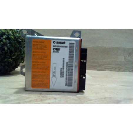 Boitier air bag SMART FORTWO 2 COUPE d’occasion