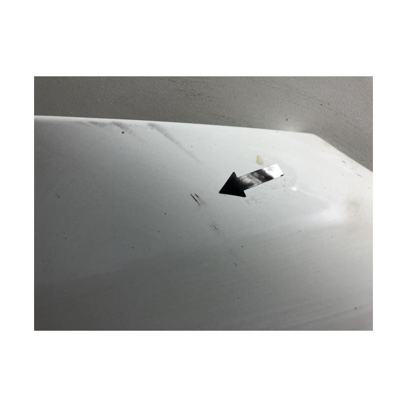 Aile avant droit RENAULT MASTER 2 PHASE 2 d’occasion