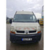 Aile avant droit RENAULT MASTER 2 PHASE 2 d’occasion