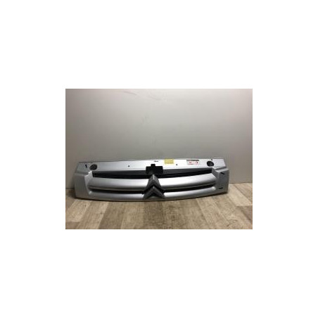Calandre CITROEN BERLINGO 1 PHASE 2 d’occasion