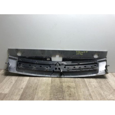 Calandre CITROEN BERLINGO 1 PHASE 2 d’occasion