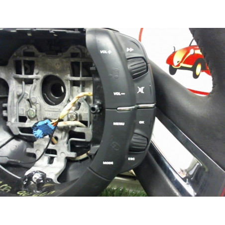 Volant CITROEN C4 PICASSO PHASE 2 d’occasion