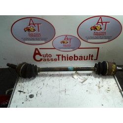 Cardan gauche (transmission) HYUNDAI SANTA FE I PHASE 1 d’occasion