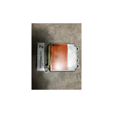 Boitier air bag NISSAN 350 Z CABRIOLET d’occasion