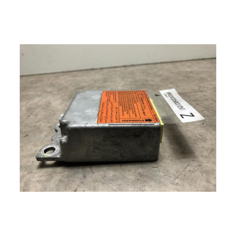Boitier air bag NISSAN 350 Z CABRIOLET d’occasion
