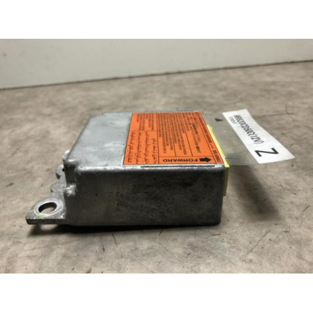 Boitier air bag NISSAN 350 Z CABRIOLET d’occasion