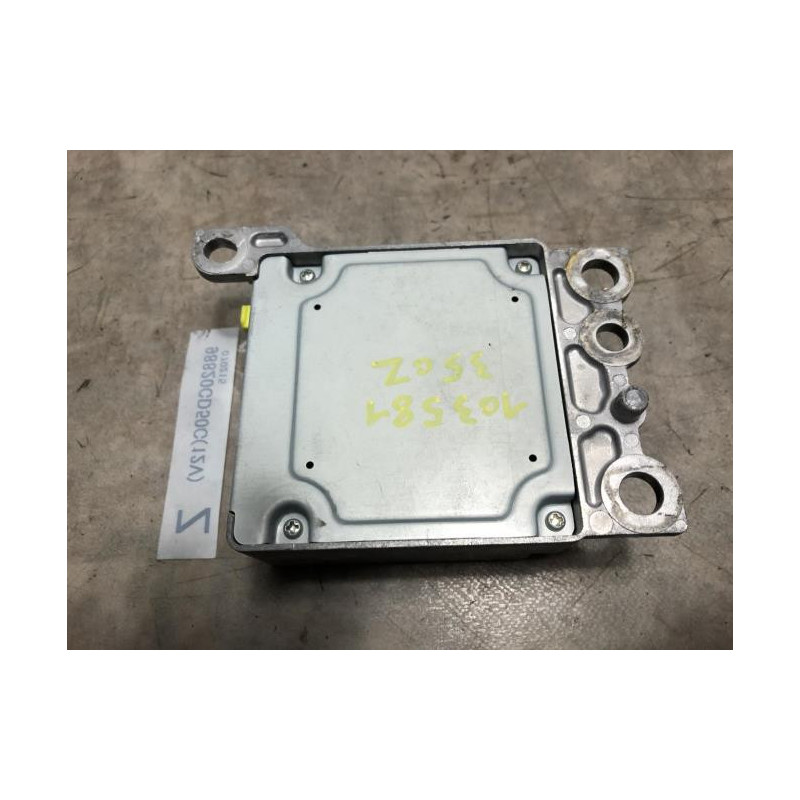 Boitier air bag NISSAN 350 Z CABRIOLET d’occasion