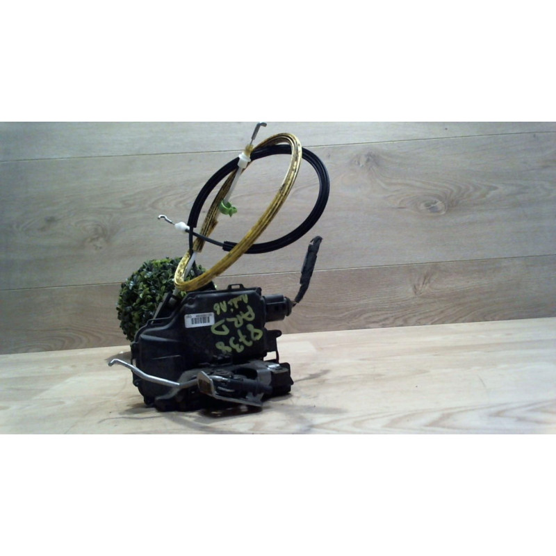 Serrure arriere droit AUDI A6 2 PHASE 2 d’occasion