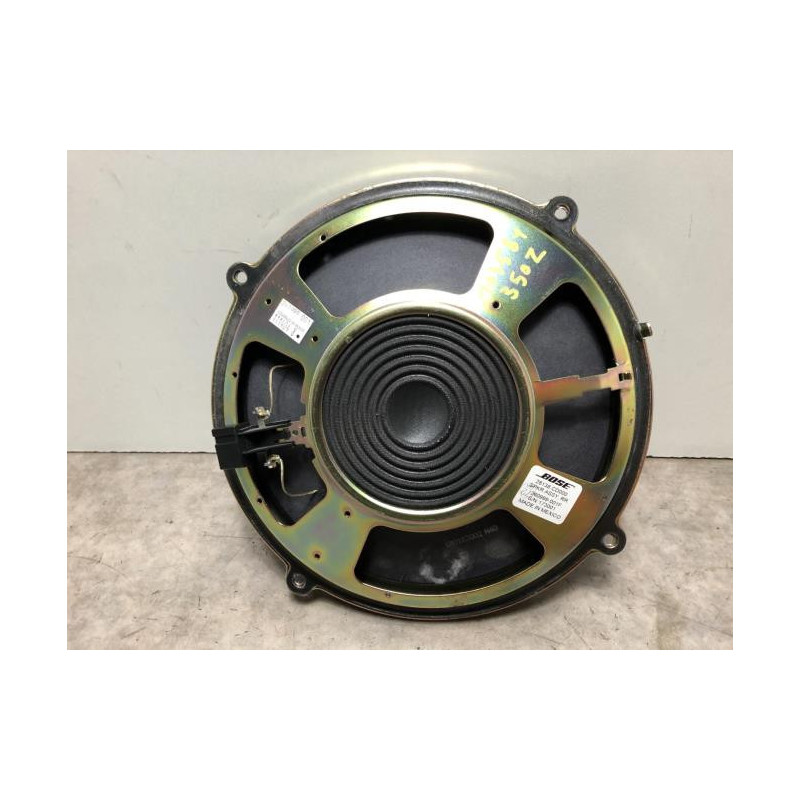 Caisson de basses NISSAN 350 Z CABRIOLET d’occasion