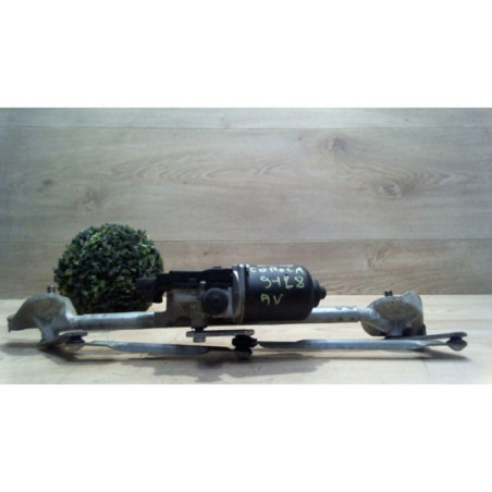Moteur essuie glace avant TOYOTA COROLLA VERSO 2 PHASE 2 d’occasion