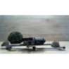Moteur essuie glace avant TOYOTA COROLLA VERSO 2 PHASE 2 d’occasion