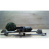 Moteur essuie glace avant TOYOTA COROLLA VERSO 2 PHASE 2 d’occasion