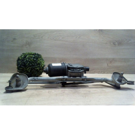 Moteur essuie glace avant TOYOTA COROLLA VERSO 2 PHASE 2 d’occasion