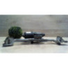 Moteur essuie glace avant TOYOTA COROLLA VERSO 2 PHASE 2 d’occasion